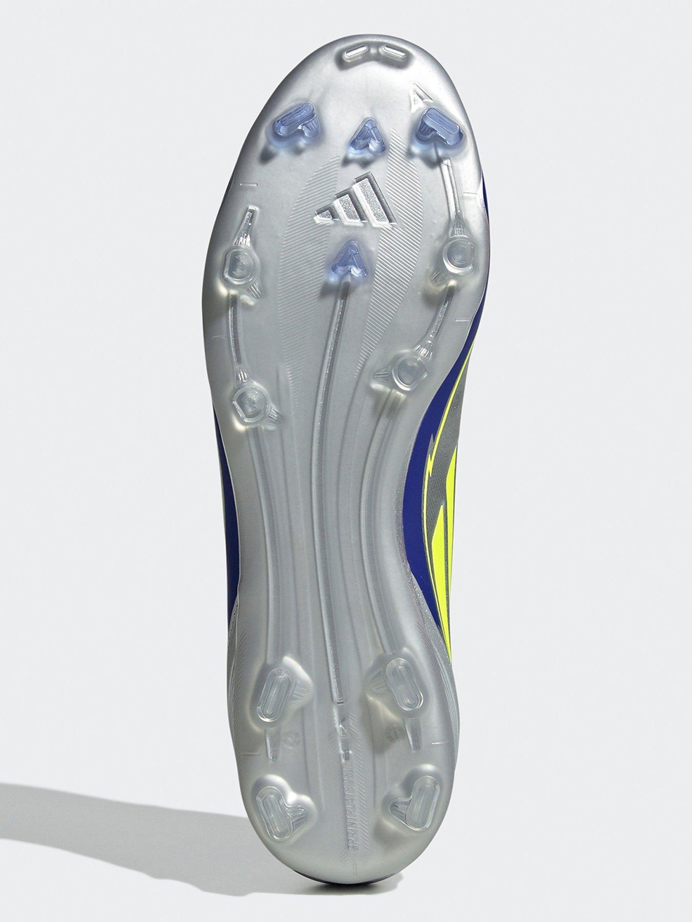 PIŁKARSKIE BUTY CHŁOPIĘCE ADIDAS F50 LEAUGE MESSI