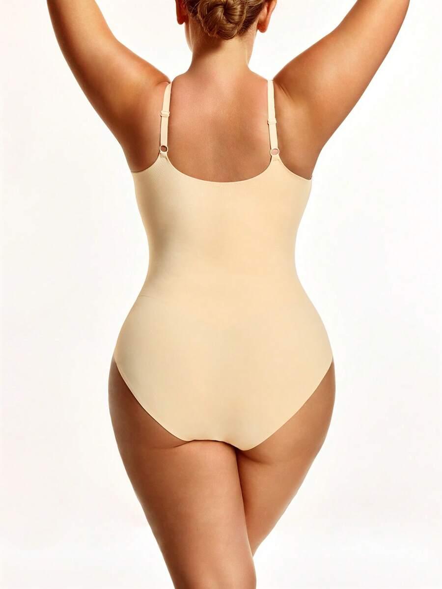 BODY MODELUJĄCE BEZSZWOWE