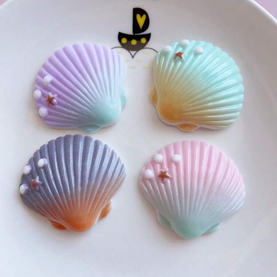 dekoracyjne muszle 8-pack