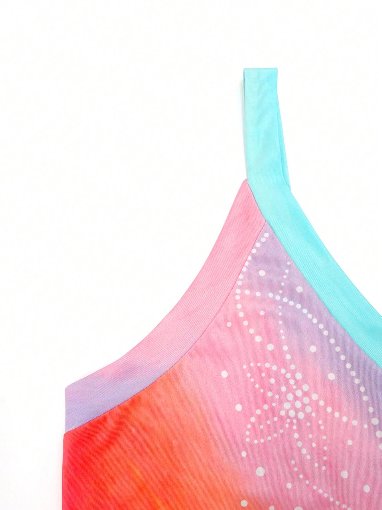 GÓRA OD TANKINI 
