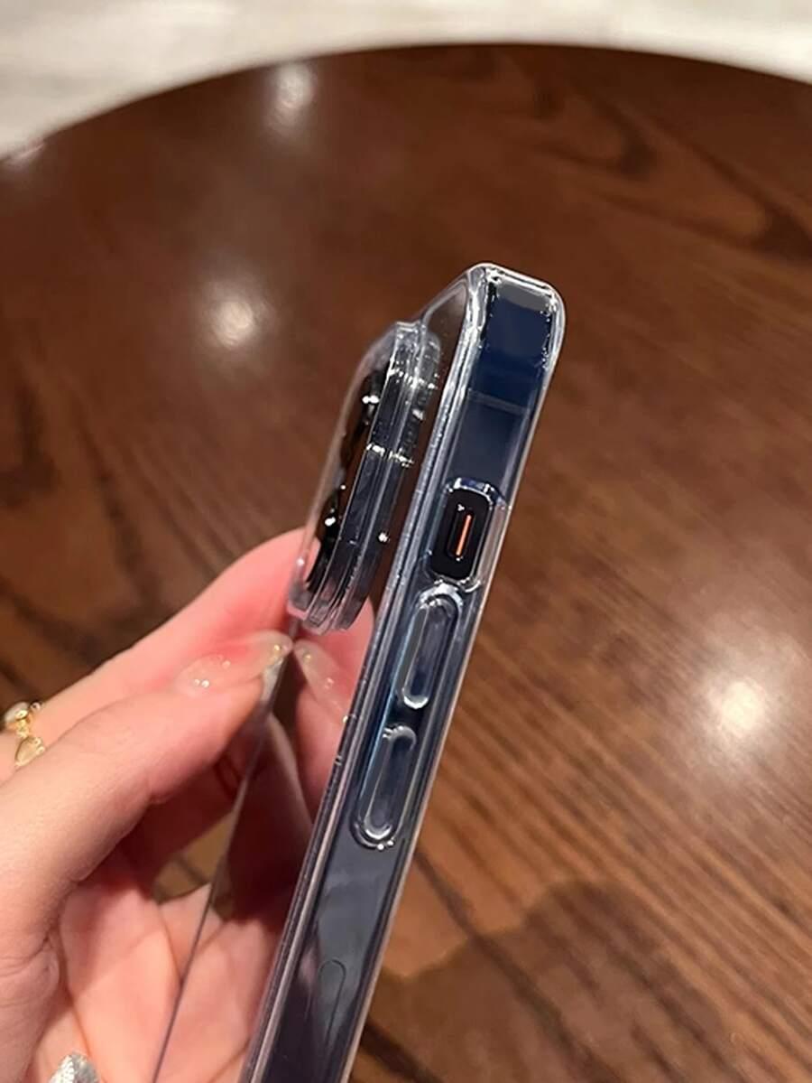 ETUI NA TELEFON iphone 16 pro max 2-pack