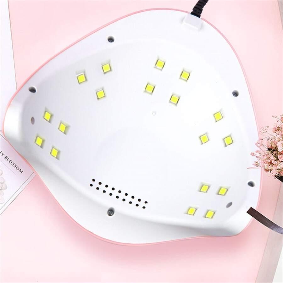 lampa do paznokci