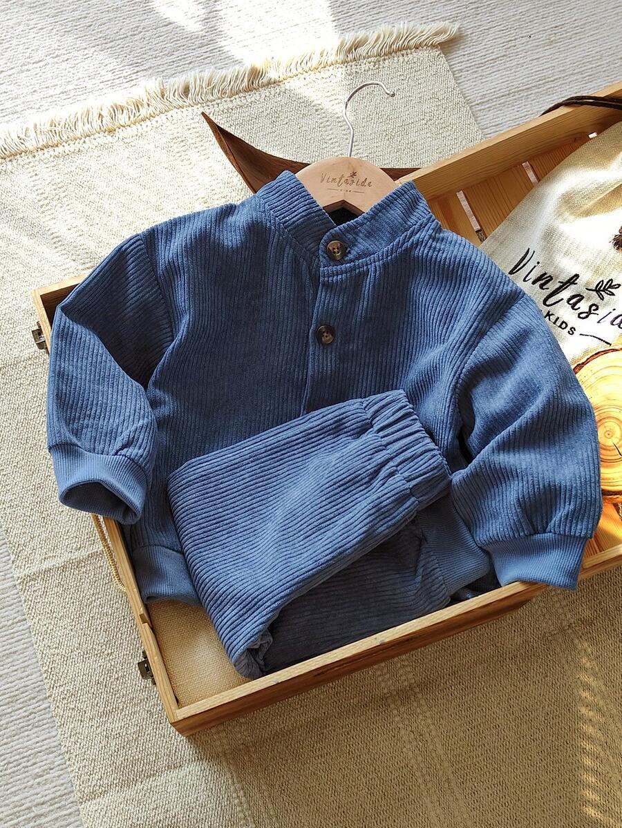 bluza spodnie komplet