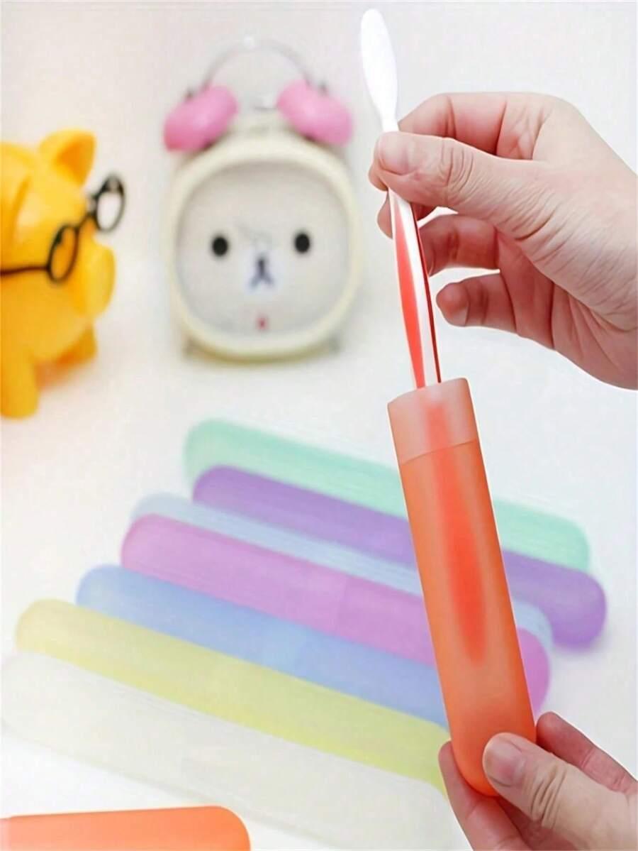 opakowanie na szczoteczkę do zębów 5-pack