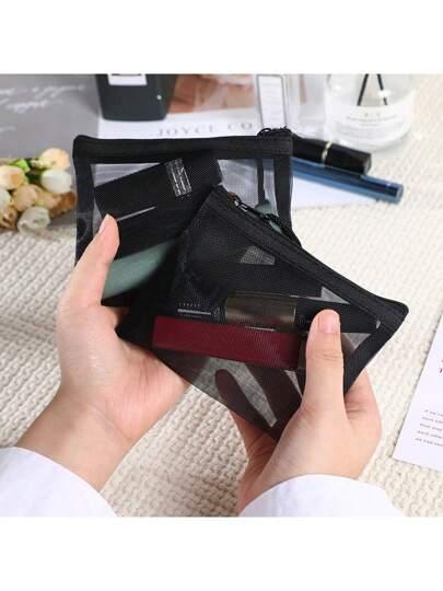 czarny organizer 2-pack 
