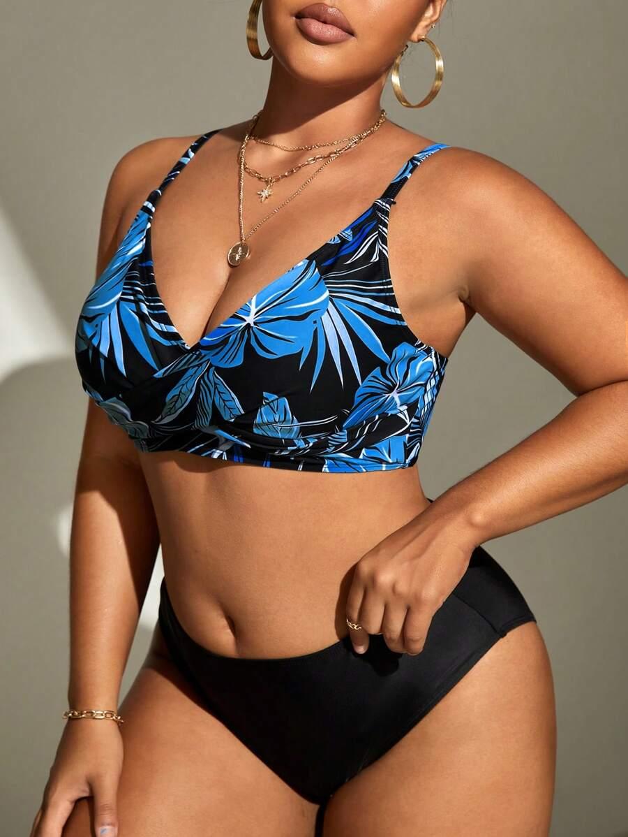 góra od bikini