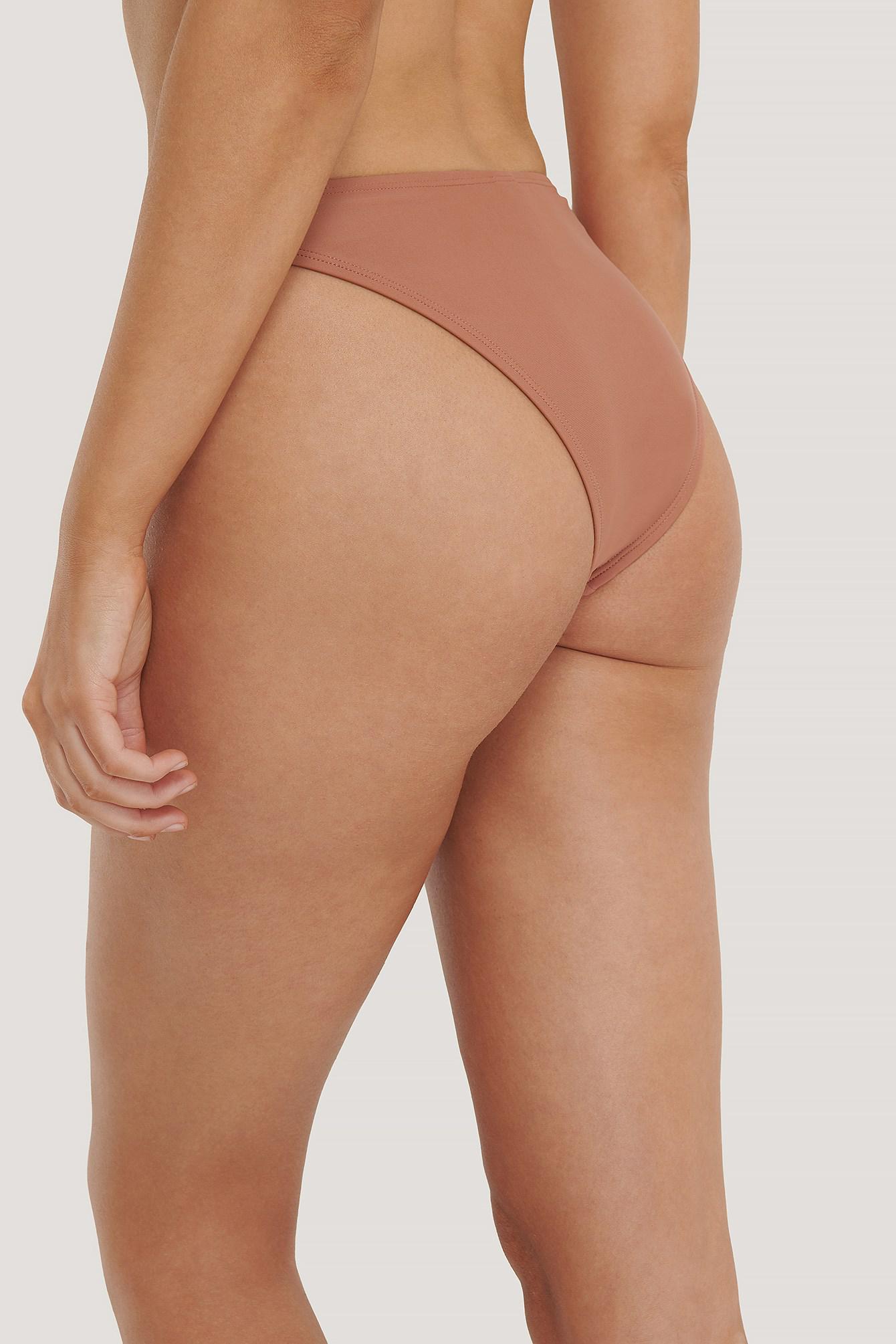 dół od bikini basic