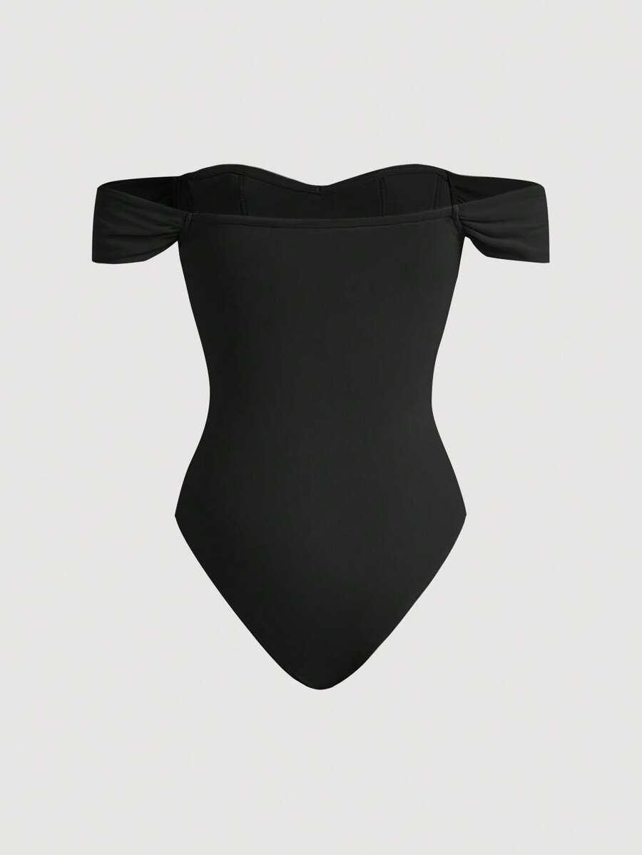 CZARNE BODY SIATECZKA