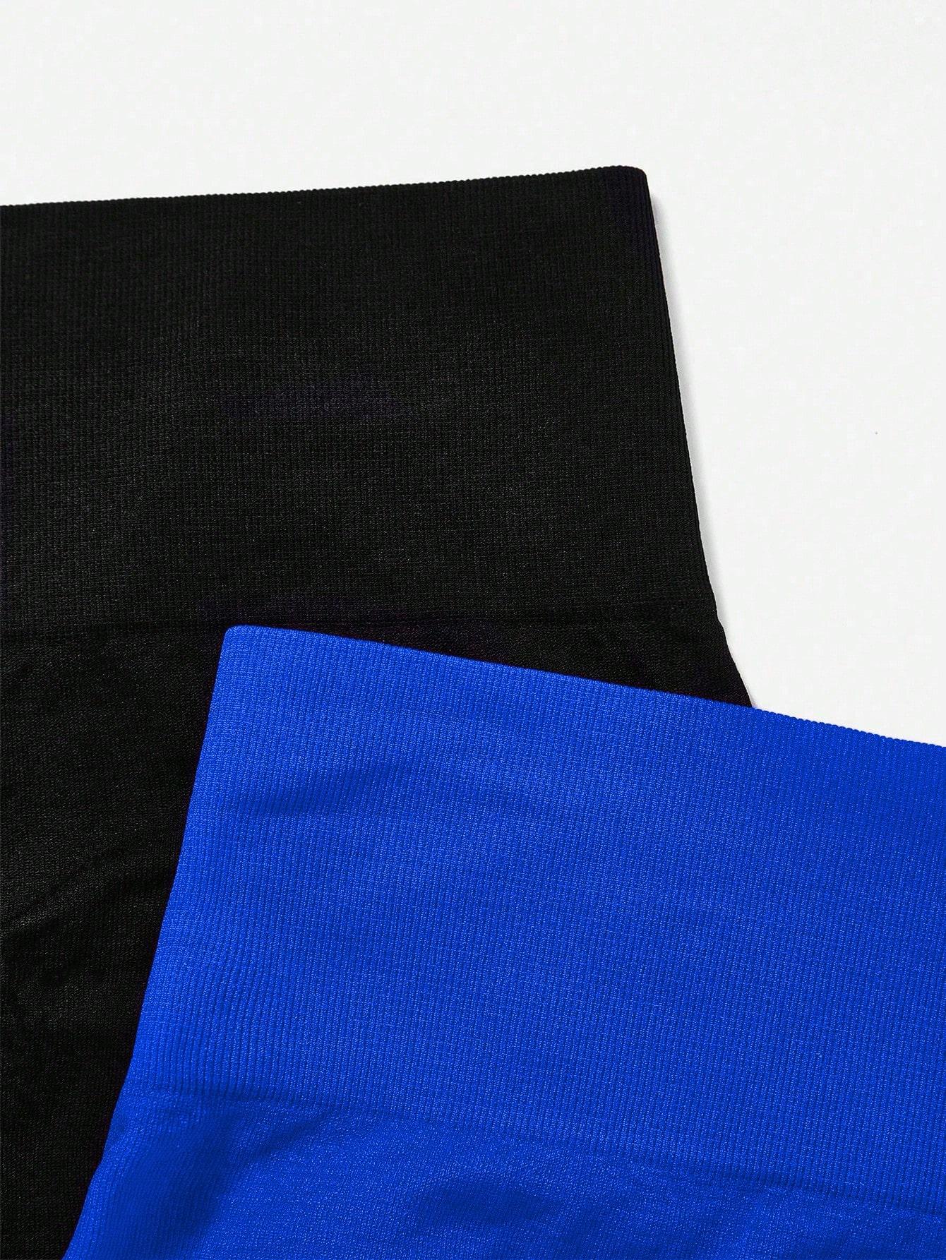 spodenki sportowe 2-pack 