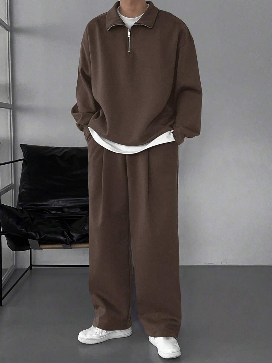 komplet dresowy bluza spodnie