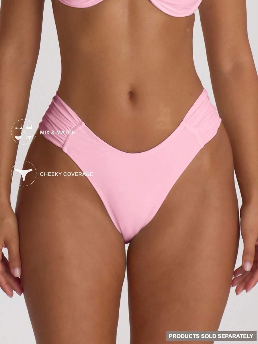 DÓŁ OD BIKINI
