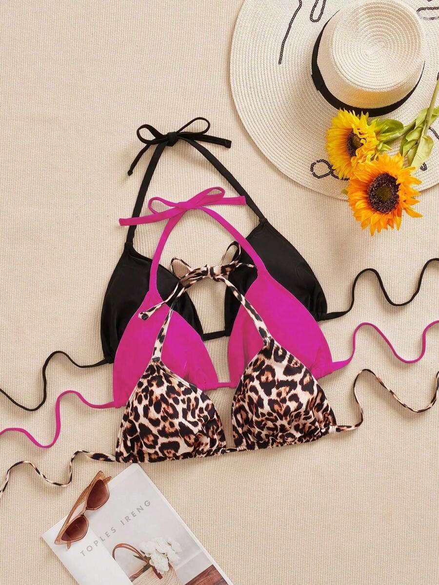 góra od bikini 2-pack