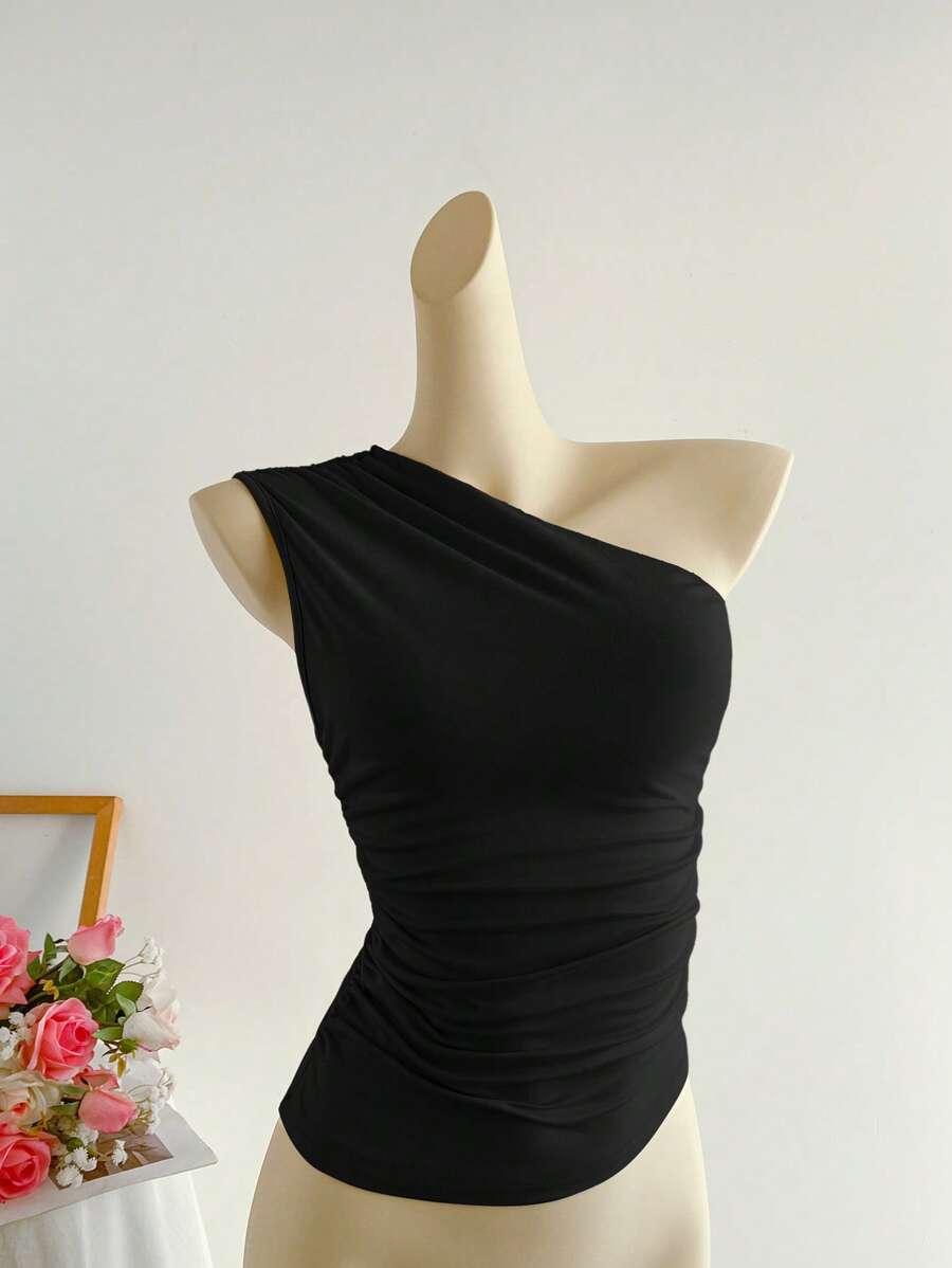 CZARY TOP ASYMETRIA 