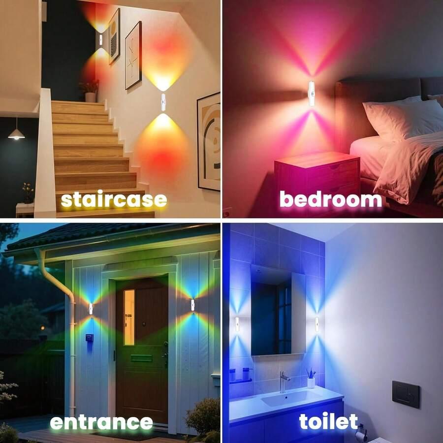 mini lampka led 