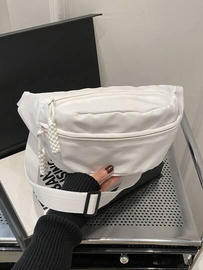 klasyczna biała nerka
