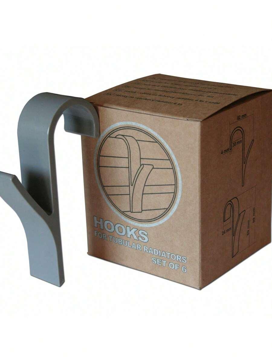 CZARNE HACZYKI 5-PACK
