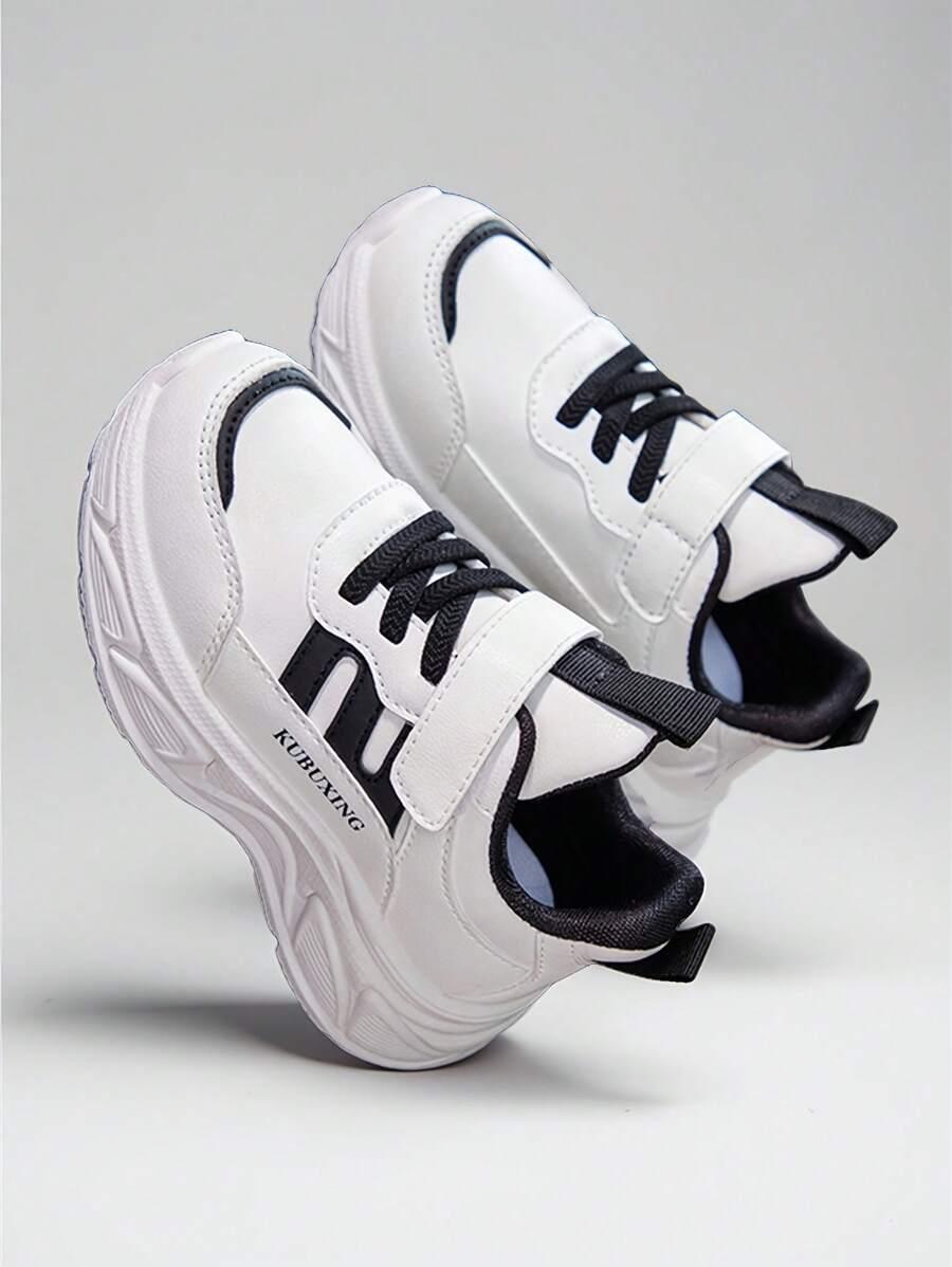 BUTY SPORTOWE KONTRAST