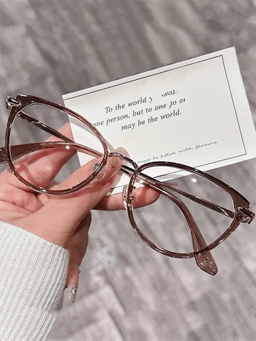 OKULARY ZERÓWKI CASUAL