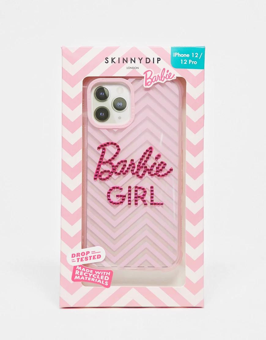 ETUI BARBIE IPHONE 14 PRO MAX