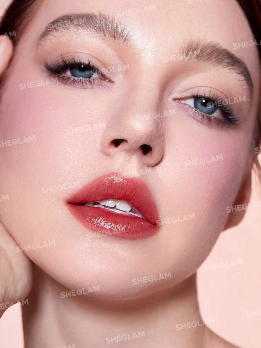 błyszczyk do ust baby face