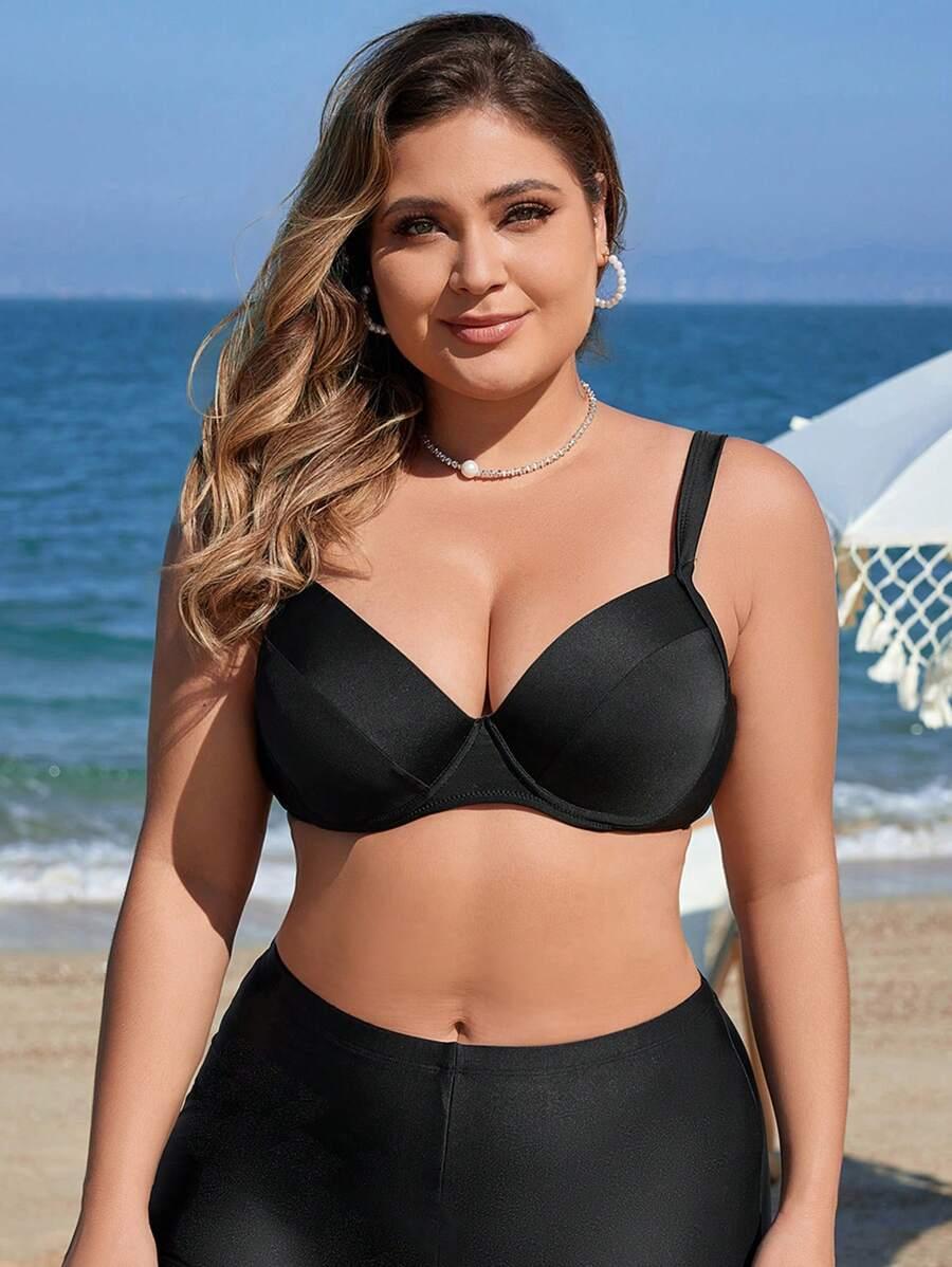 góra od bikini