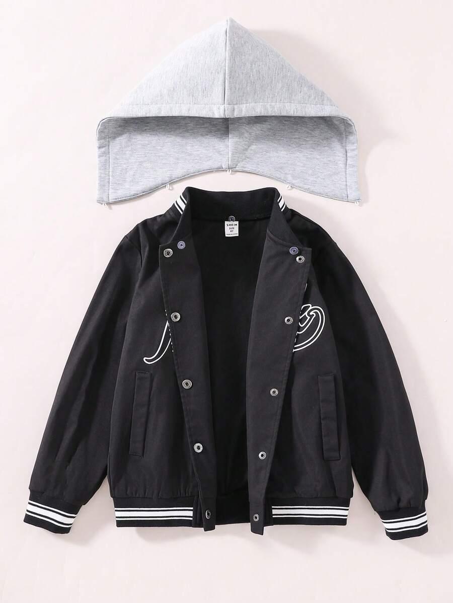 BLUZA Z KAPTUREM