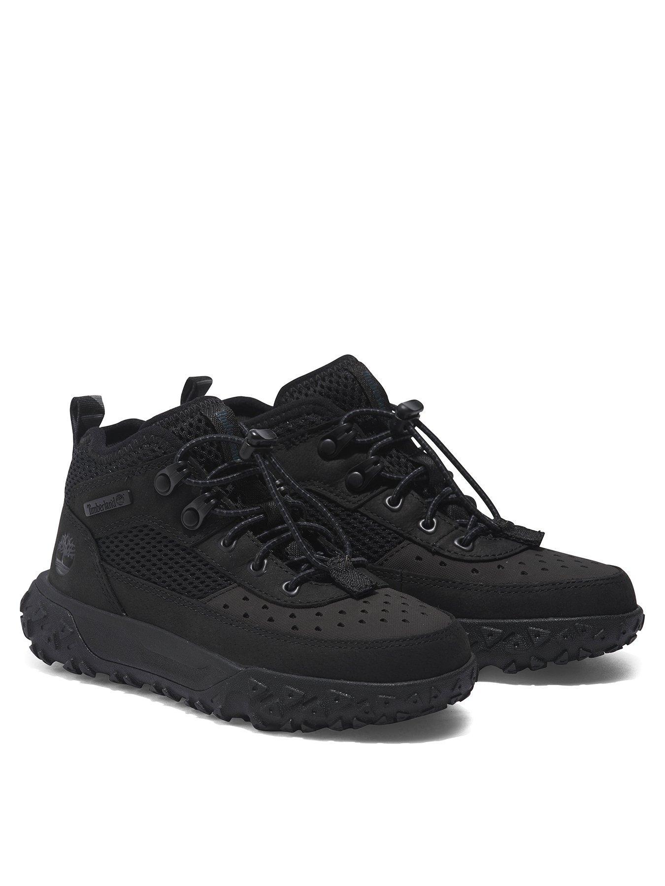 TIMBERLAND DZIECIĘCE BUTY