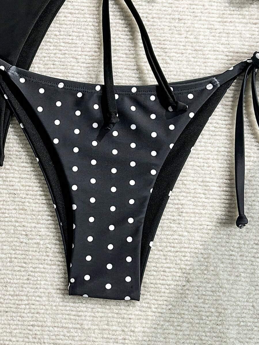 DÓŁ OD BIKINI WIĄZANIE 2-PACK