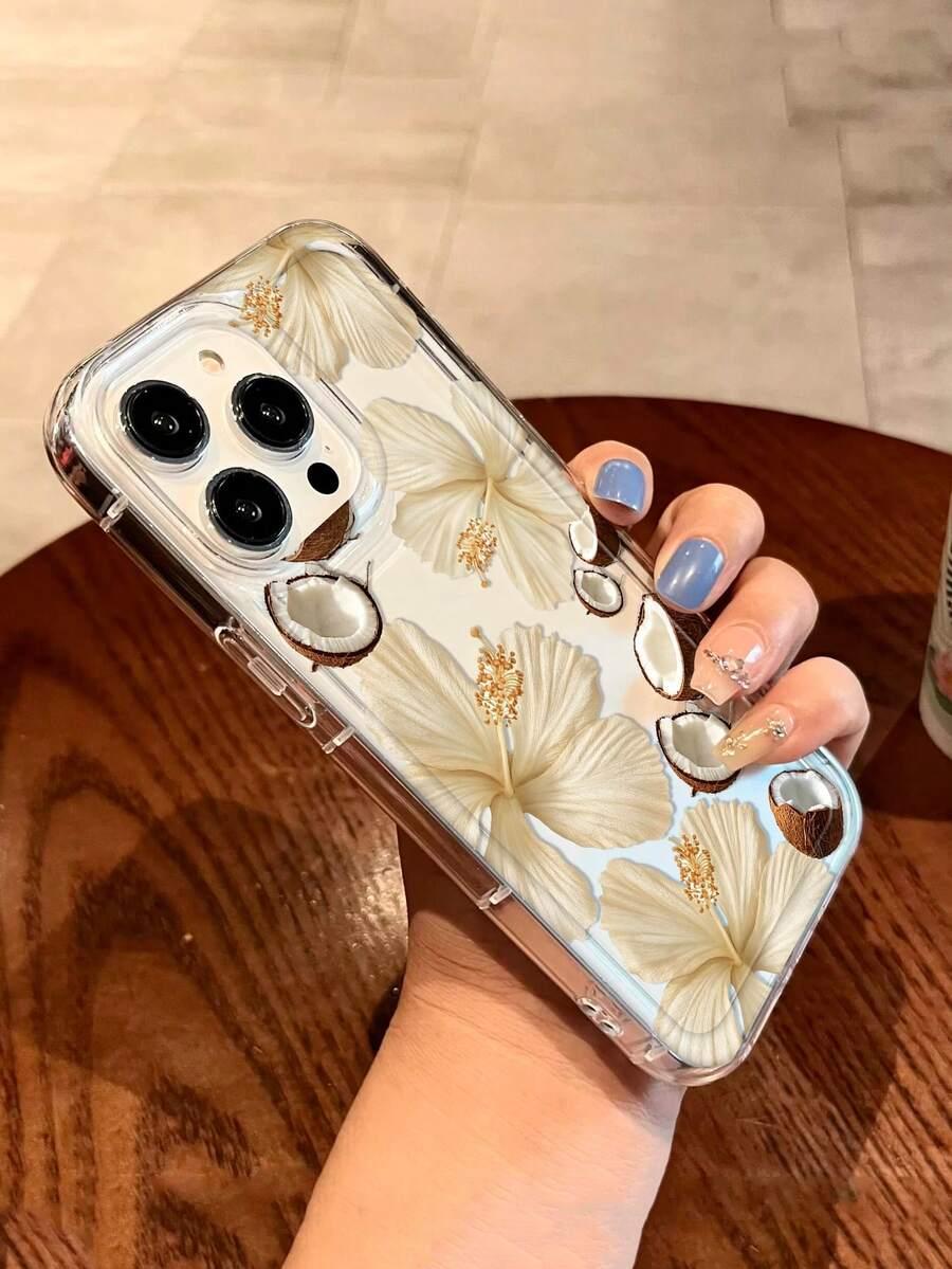 ETUI NA TELEFON IPHONE 17 PRO