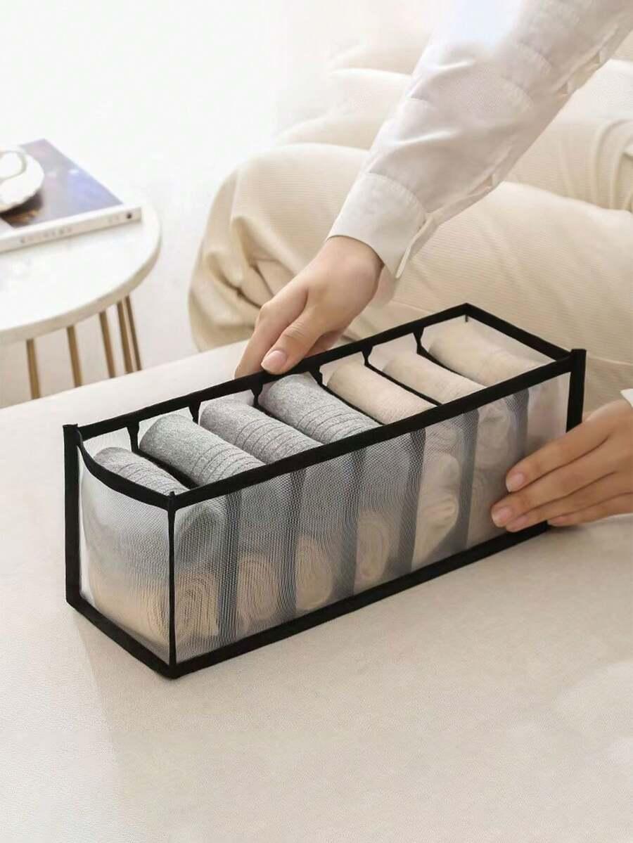 organizer na bieliznę 3-pack