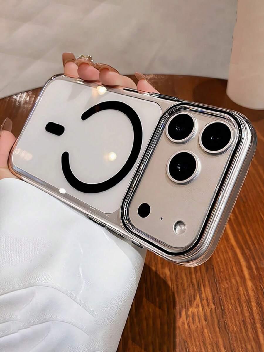 etui na telefon IPhone 16 Pro