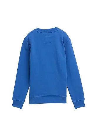  BLUZA BAWEŁNIANA CHŁOPIĘCA 