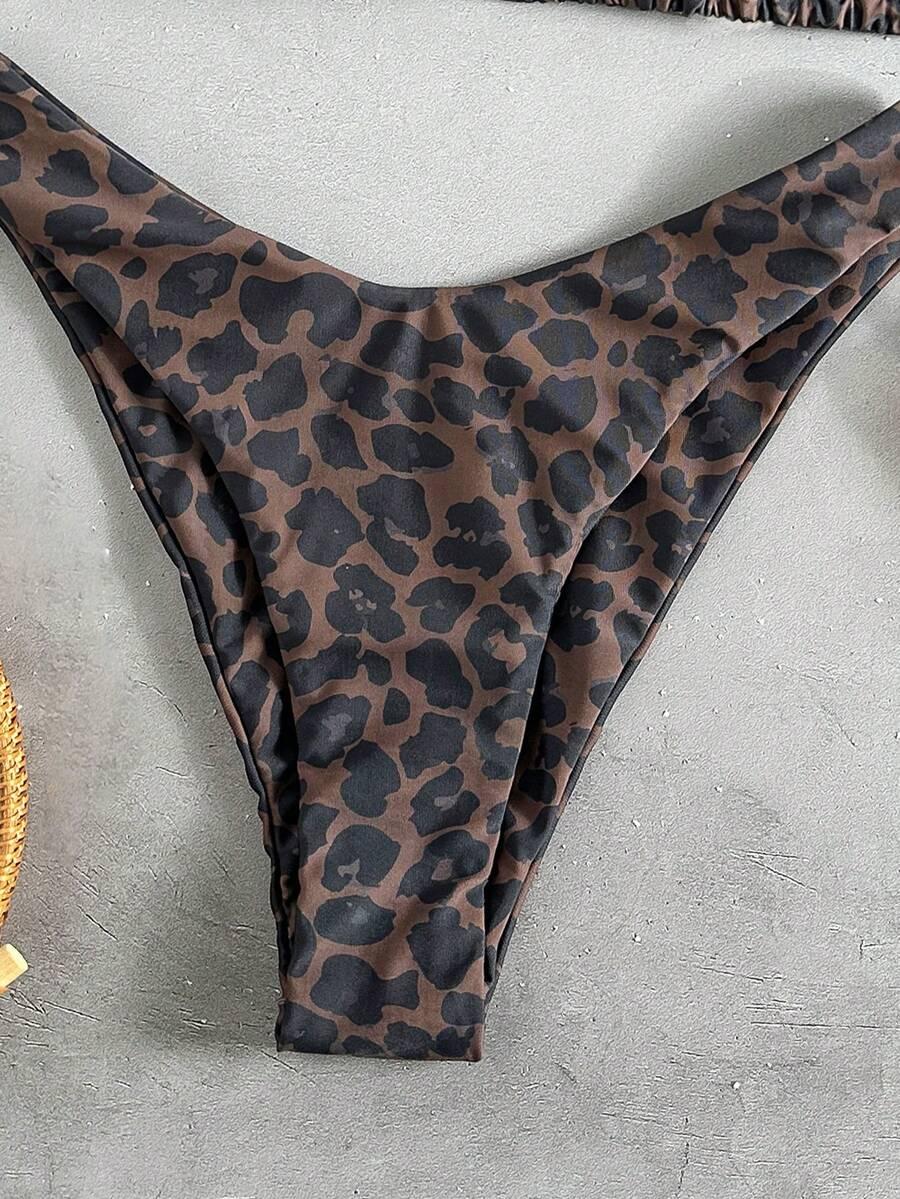 dół od bikini