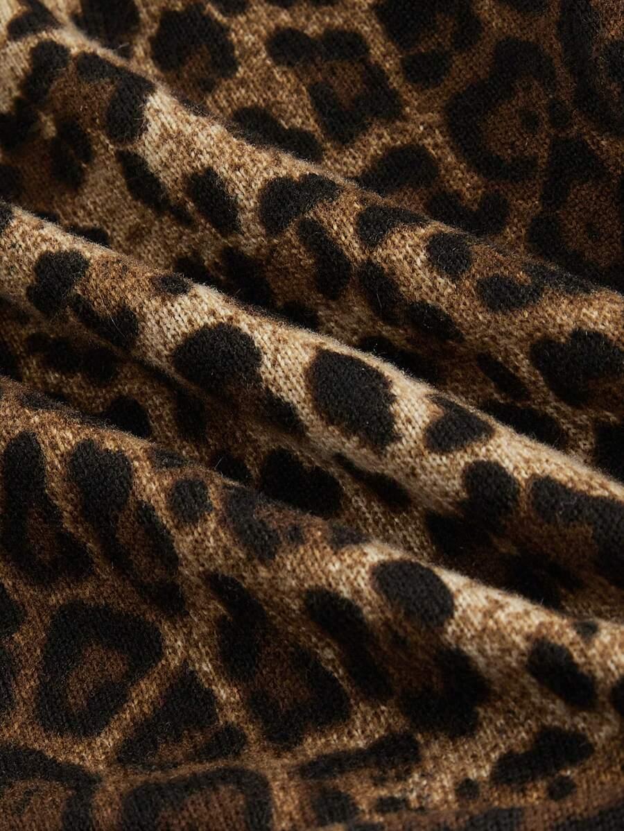 top animal print