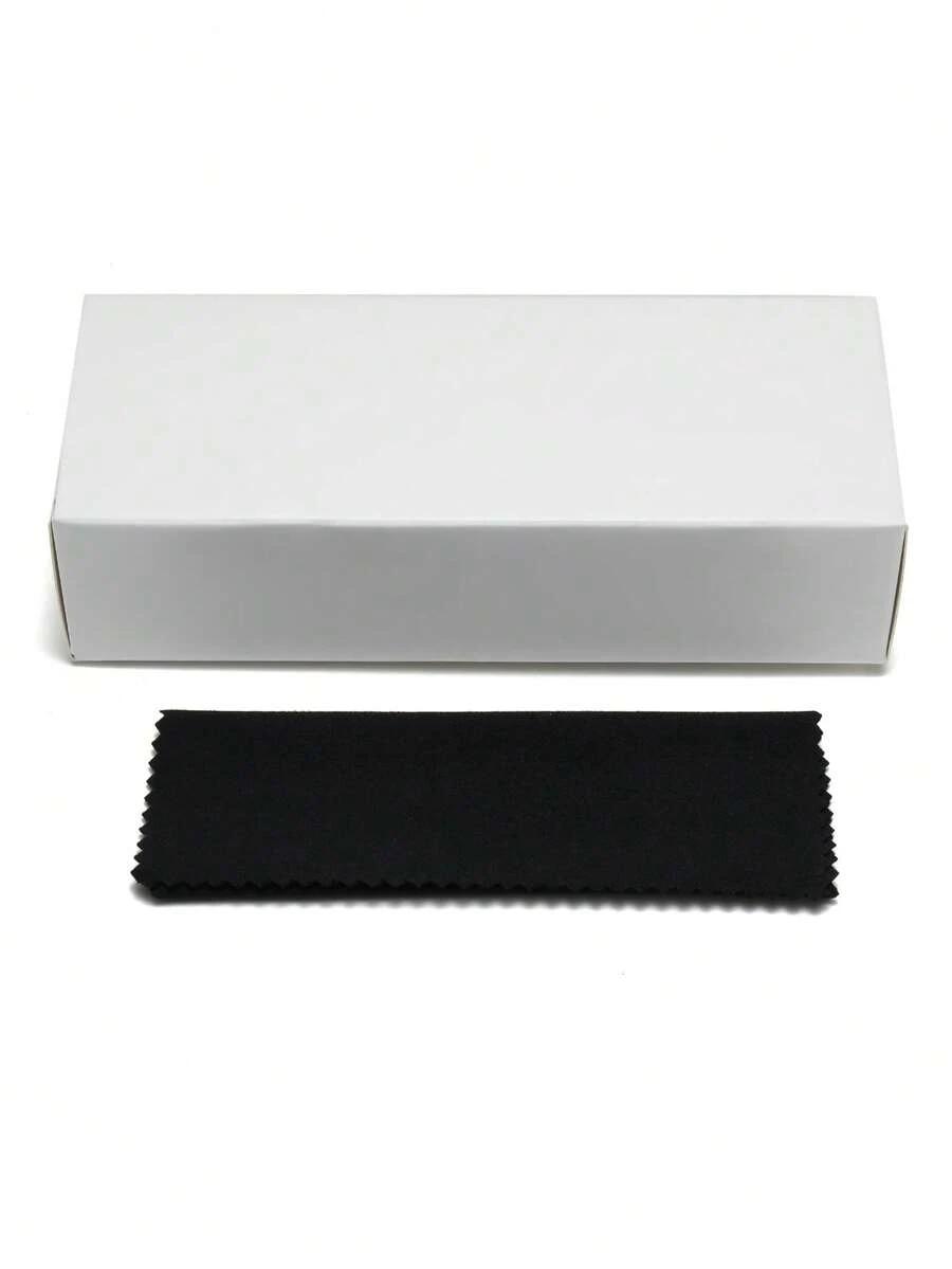 OKULARY PRZECIWSŁONECZNE casual 2-pack