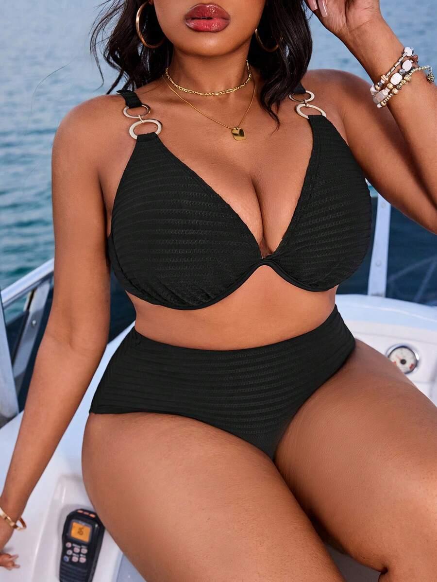 CZARNA GÓRA OD BIKINI