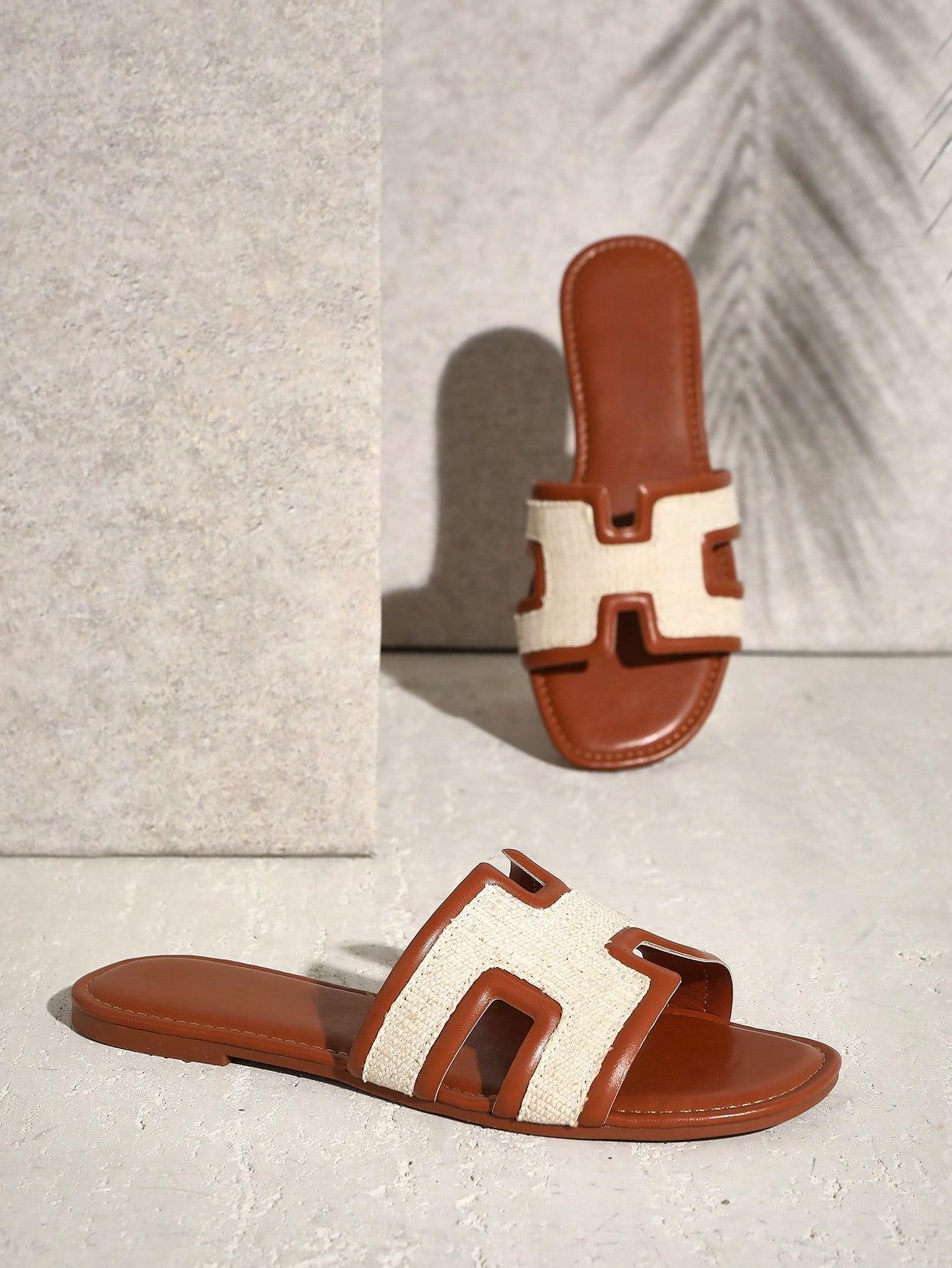 WSUWANE KLAPKI CASUAL