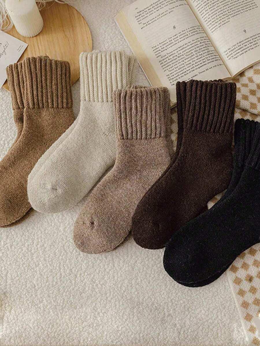 CZARNE SKARPETKI 3-PACK