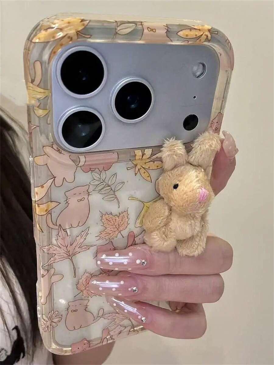 etui na telefon iPhone 15 Pro Max