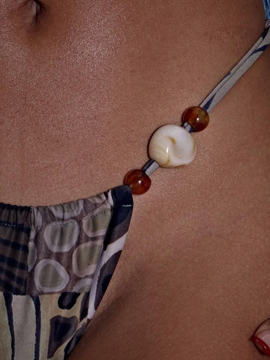 dół od bikini