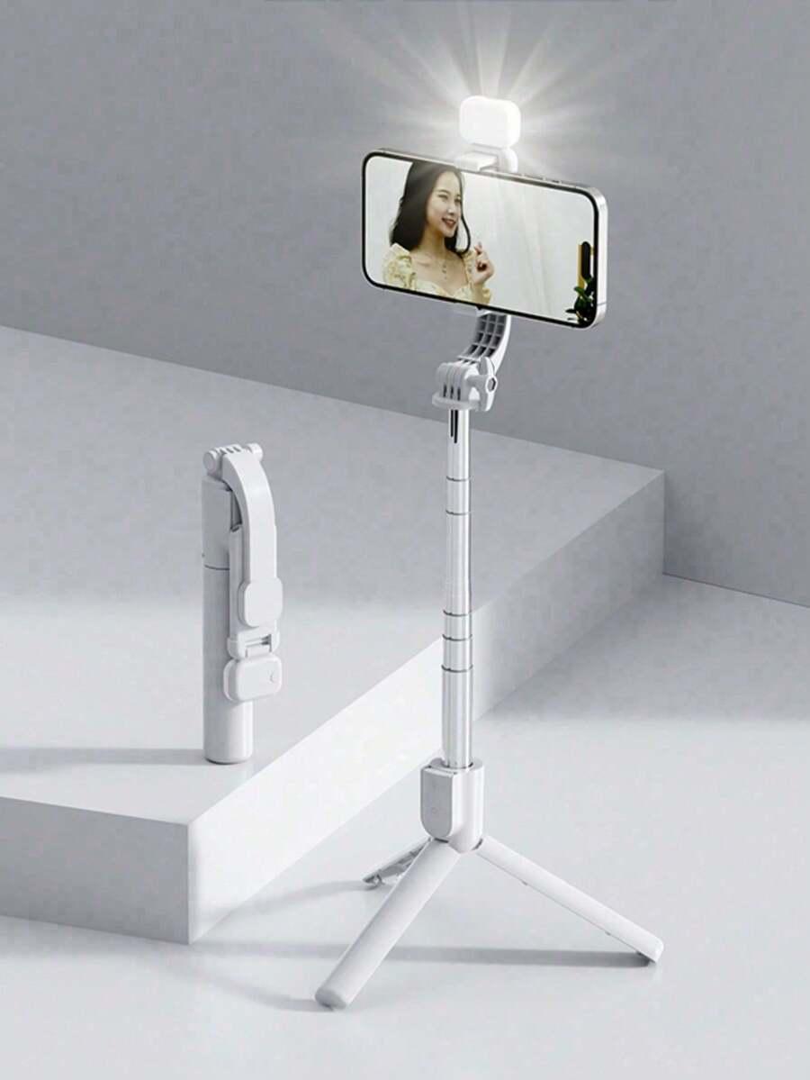 CZARNY STATYW NA TELEFON