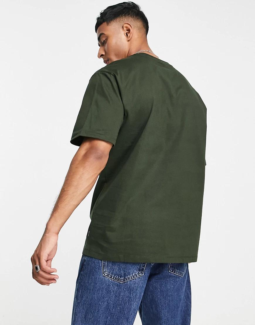 T-SHIRT OVERSIZE BASIC
