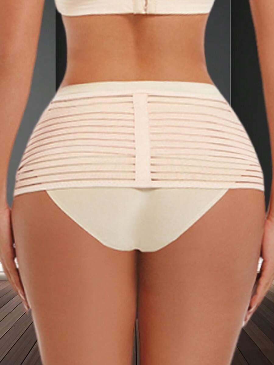 TRZYCZĘŚCIOWY pas modelujący