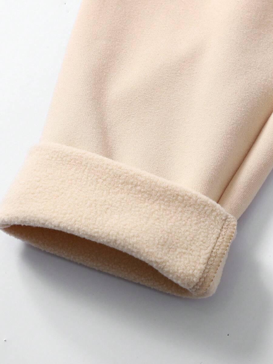 LEGGINSY TERMICZNE CASUAL