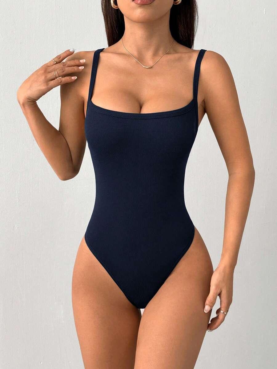 NIEBIESKIE BODY RAMIĄCZKA