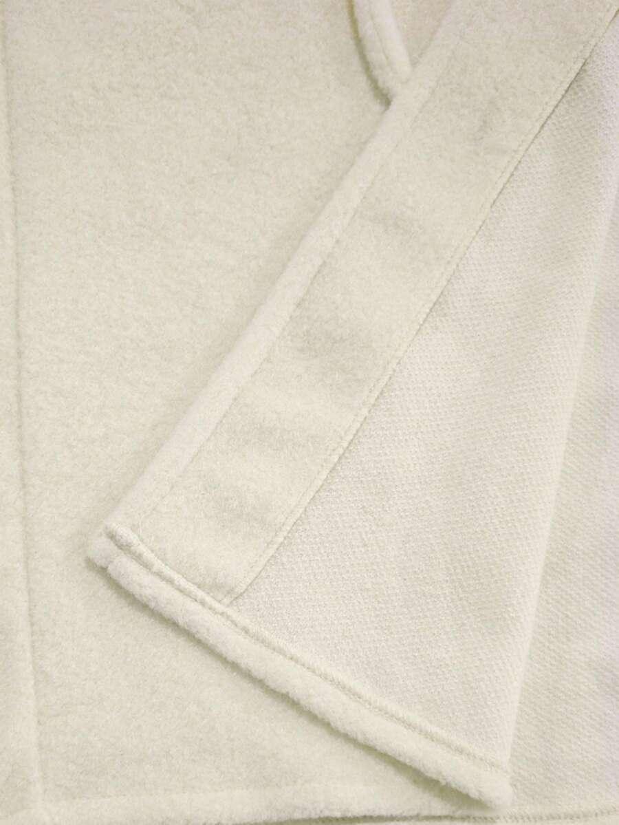 SWETER DŁUGI RĘKAW