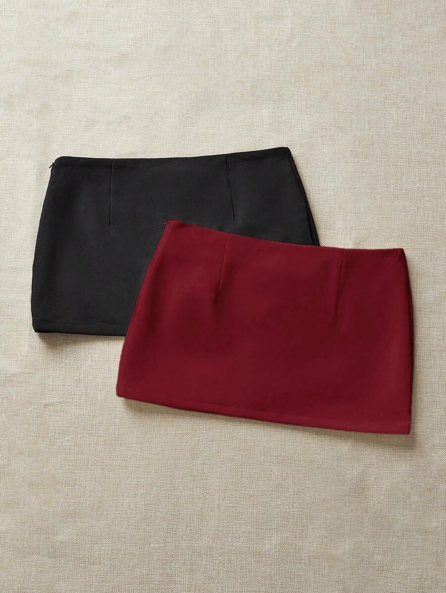 MINI SPÓDNICA 2-PACK
