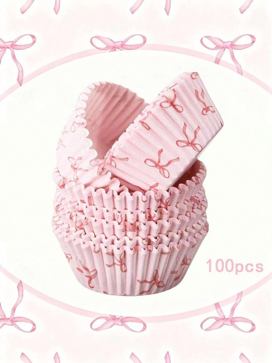 foremki do muffinek  100szt
