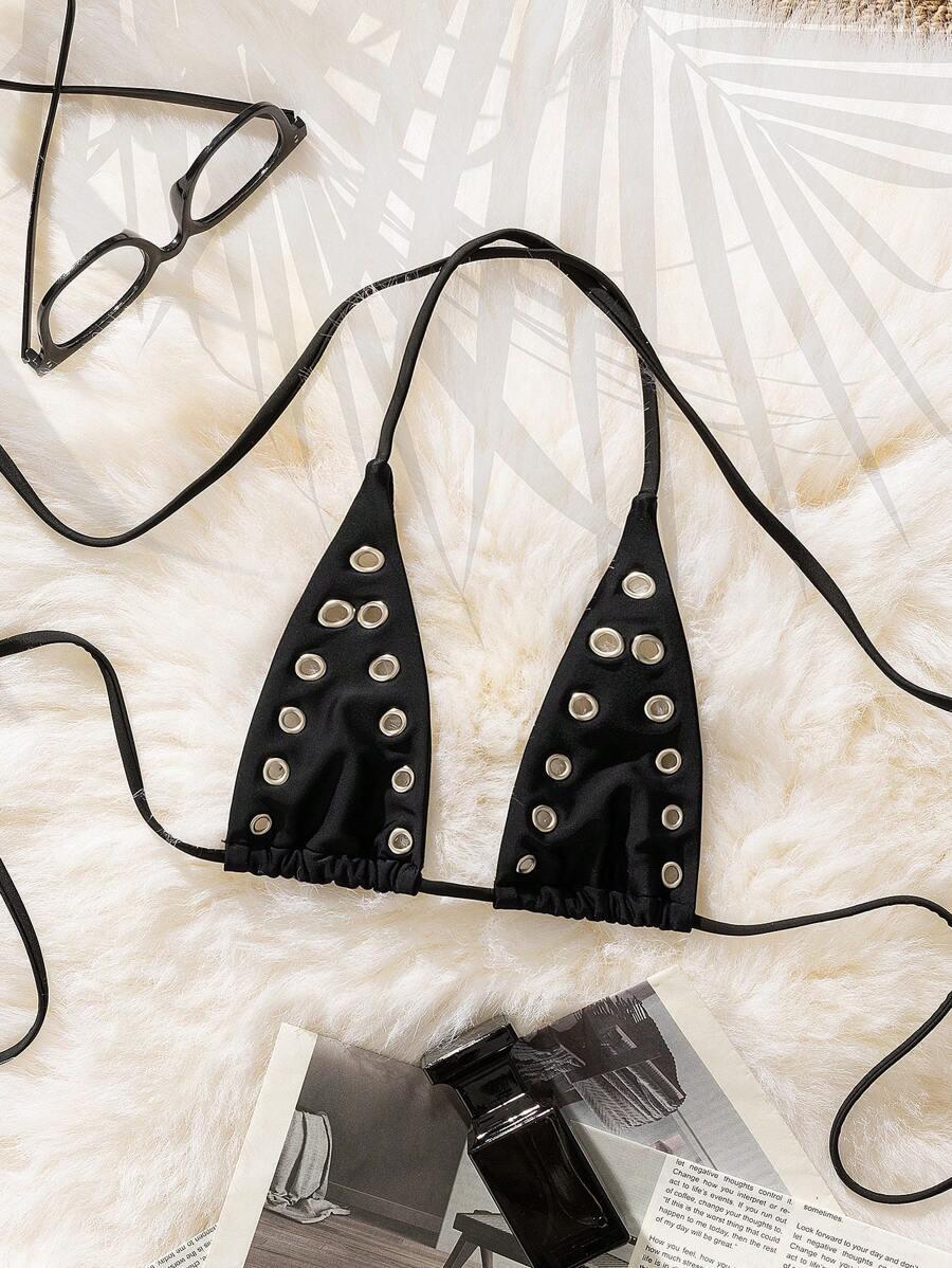 GÓRA OD BIKINI wiązanie