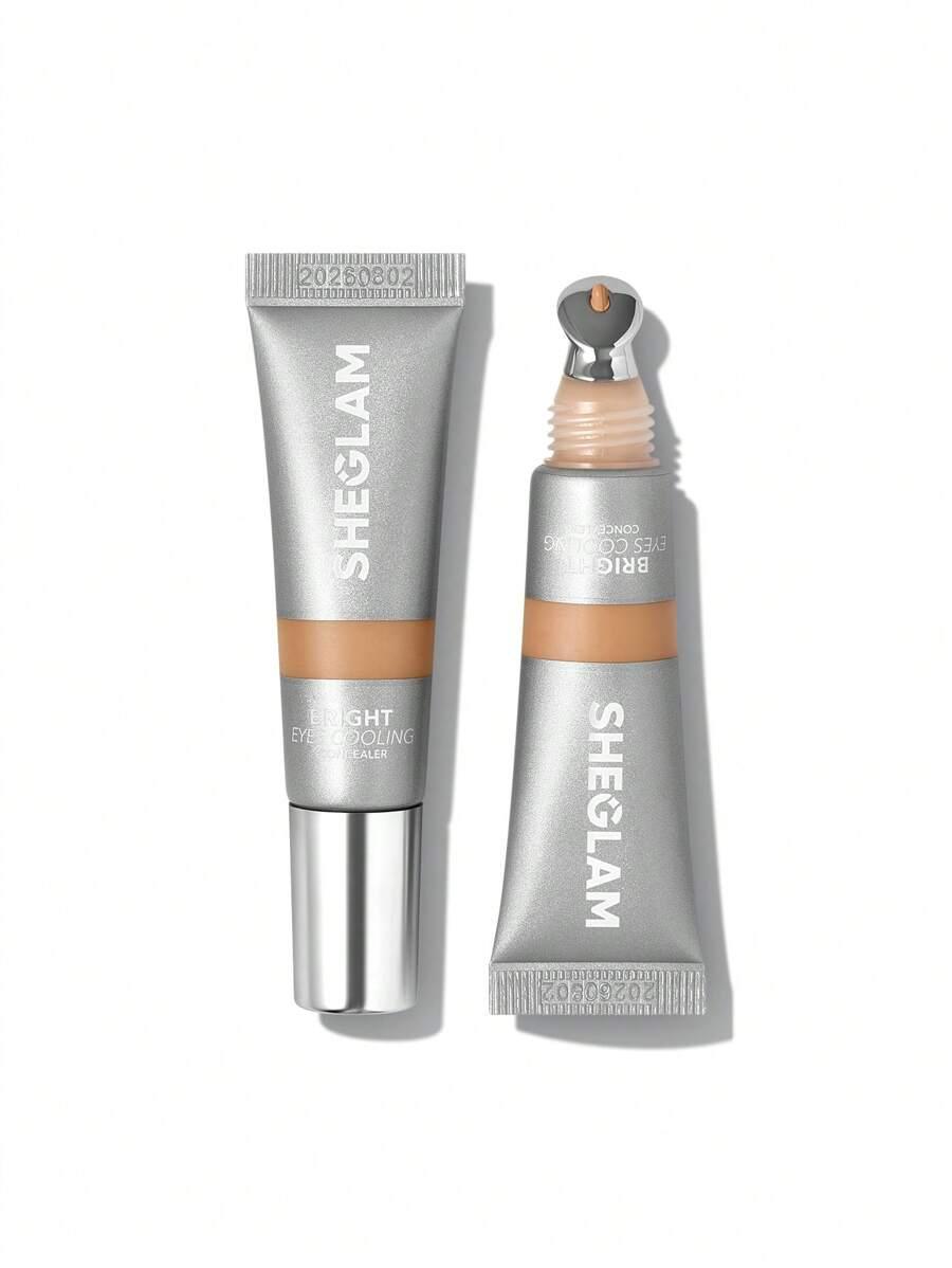 korektor pod oczy warm vanilla